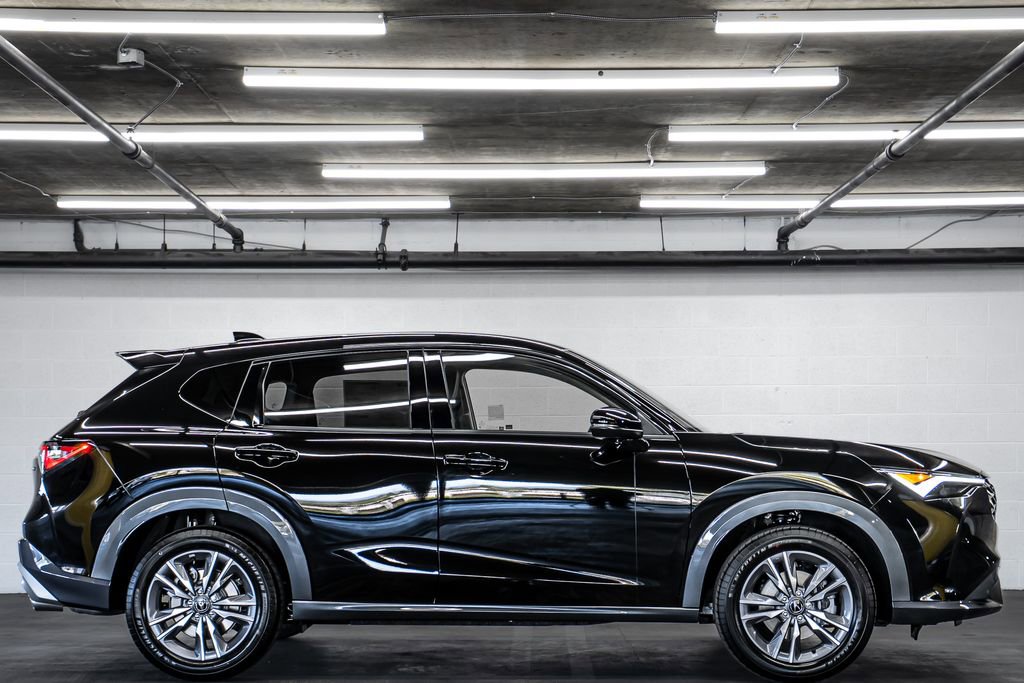 New 2026 Acura ADX FWD image 6