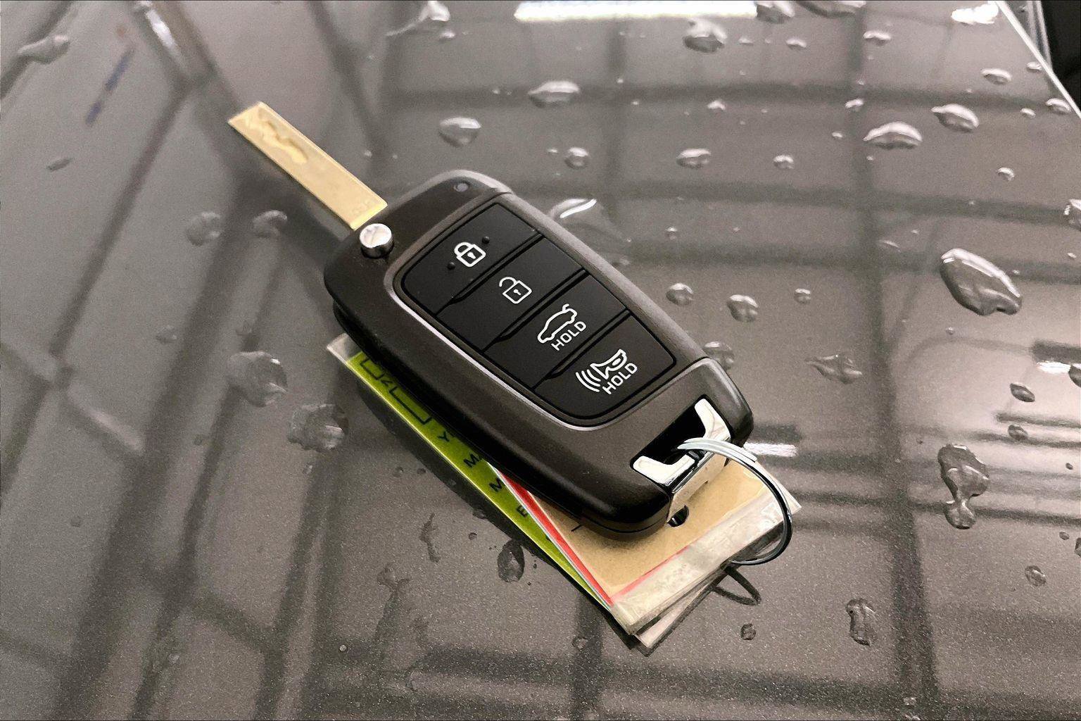 Used 2023 Hyundai Sonata SE image 9