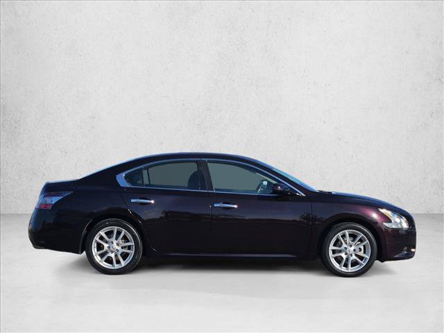 Used 2012 Nissan Maxima 3.5 S FWD video 4