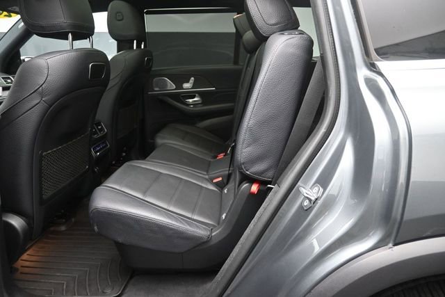 Used 2020 Mercedes-Benz GLS 450 4MATIC image 21