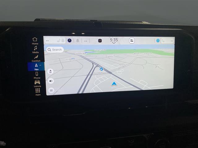 Used 2024 Jeep Wrangler High Altitude image 9