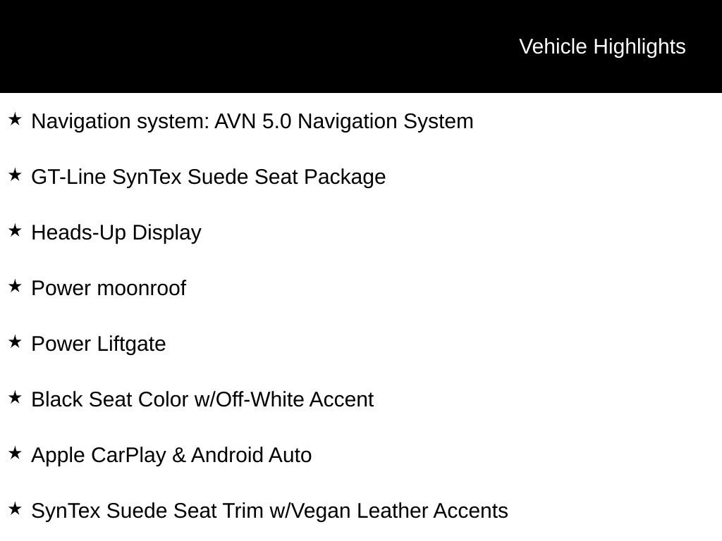 New 2025 Kia EV6 GT-Line image 3