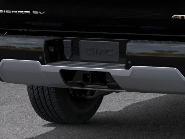 New 2026 GMC Sierra EV AT4 w/ AT4 Premium Package image 14
