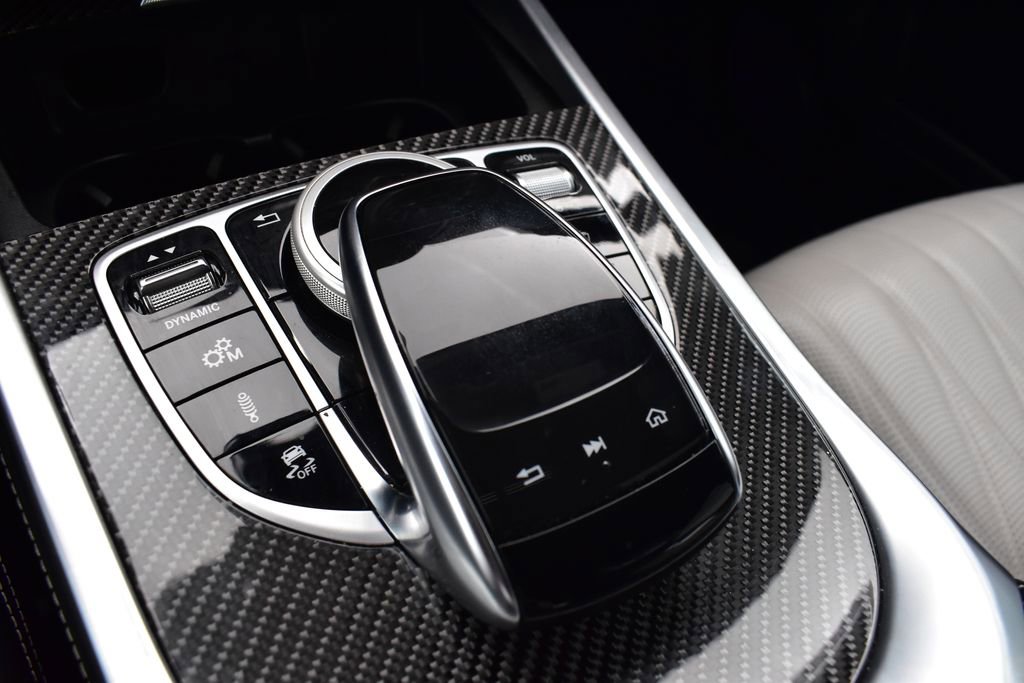 Certified 2022 Mercedes-Benz G 63 AMG 4MATIC image 27