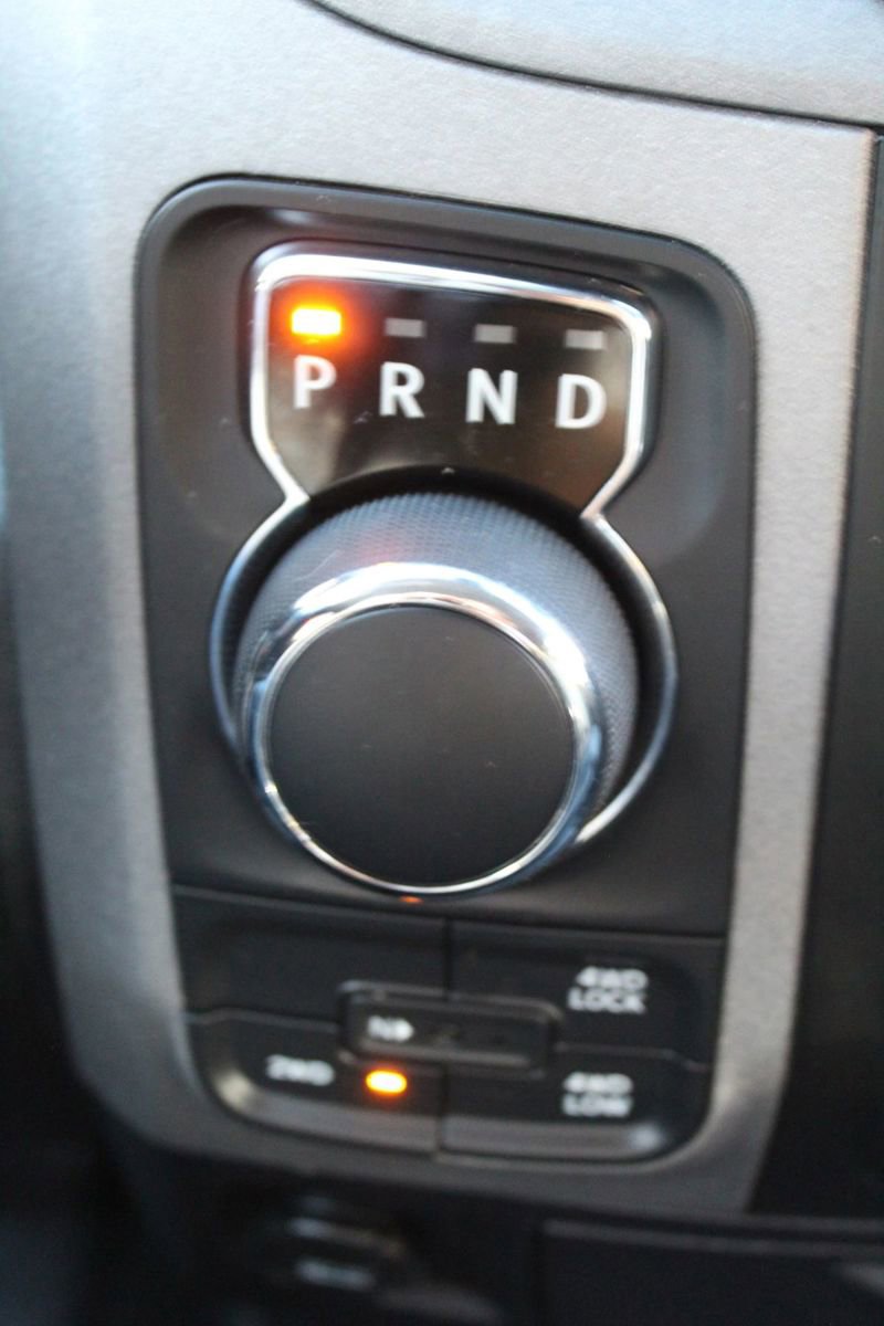 Used 2016 RAM 1500 Tradesman w/ Popular Equipment Group image 21