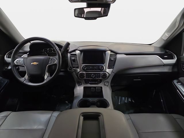 Used 2015 Chevrolet Suburban LT AWD/4WD image 10