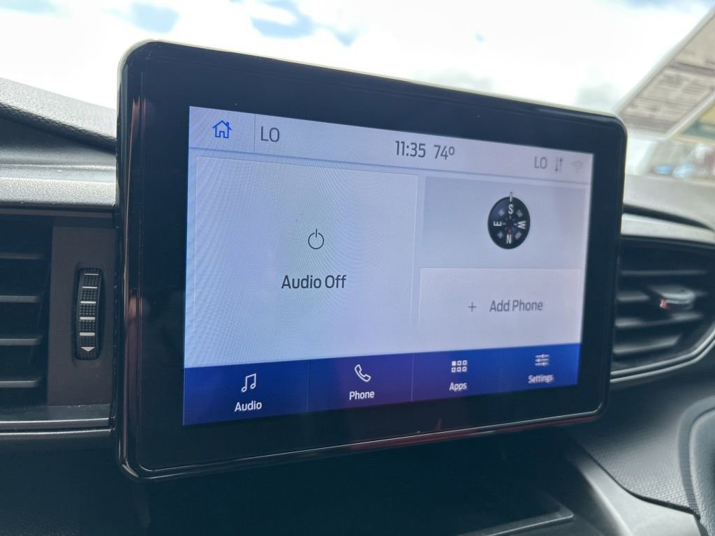 Used 2020 Ford Explorer 2WD w/ Class III Trailer Tow Package image 27