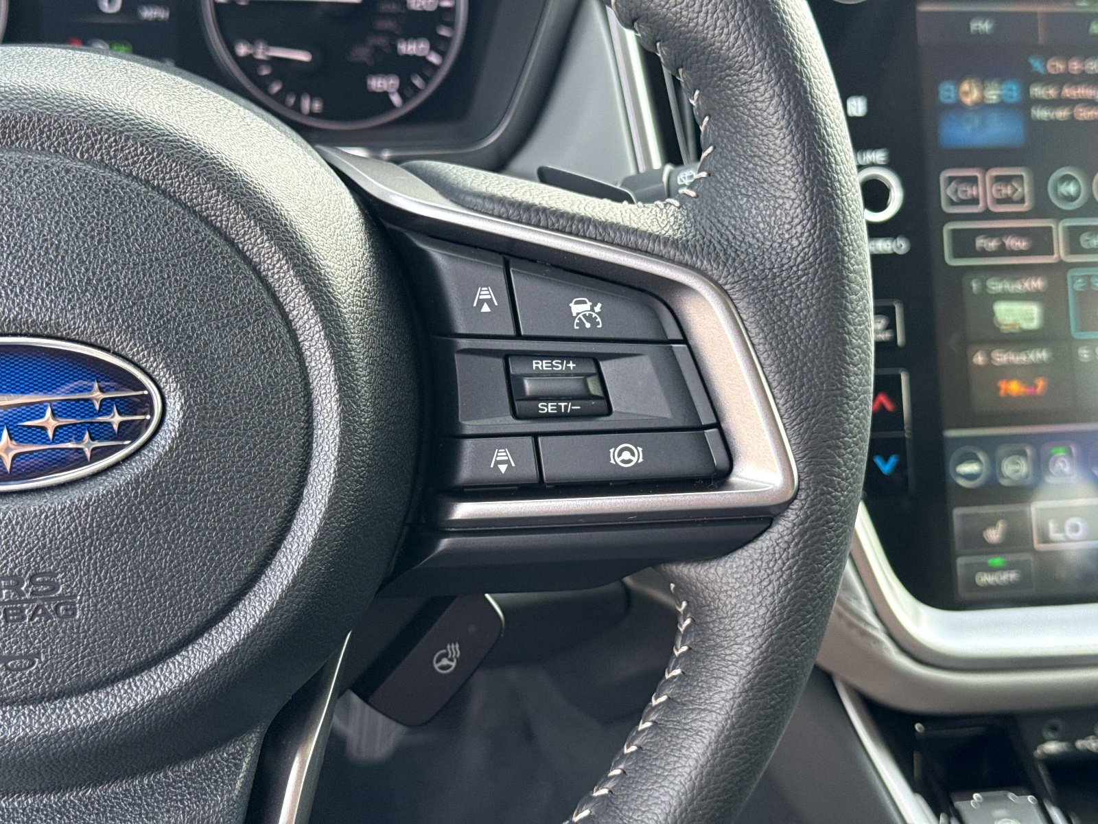 Used 2025 Subaru Outback Limited XT w/ Tech Package 2 image 30