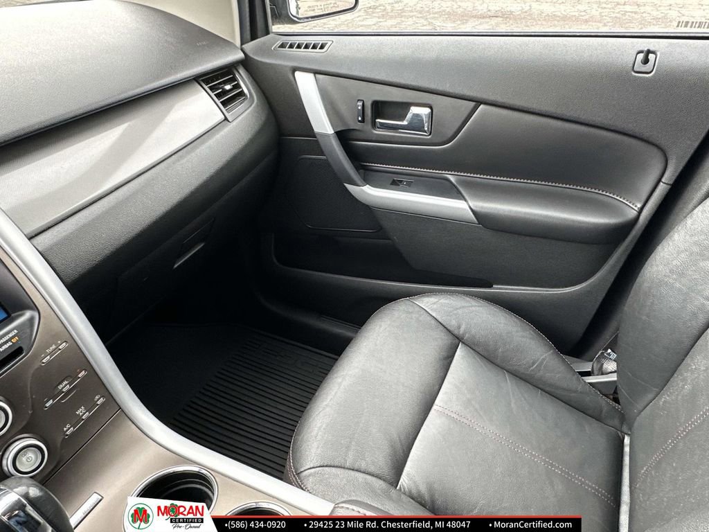Used 2014 Ford Edge SEL w/ Equipment Group 205A image 33