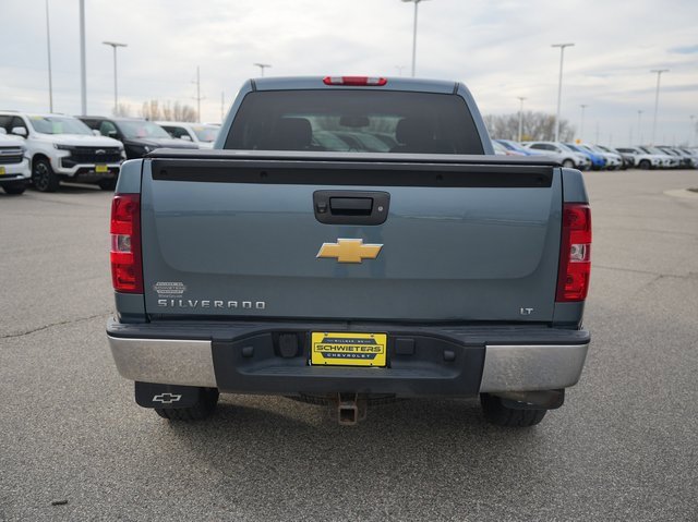 Used 2013 Chevrolet Silverado 1500 LT w/ All-Star Edition image 6