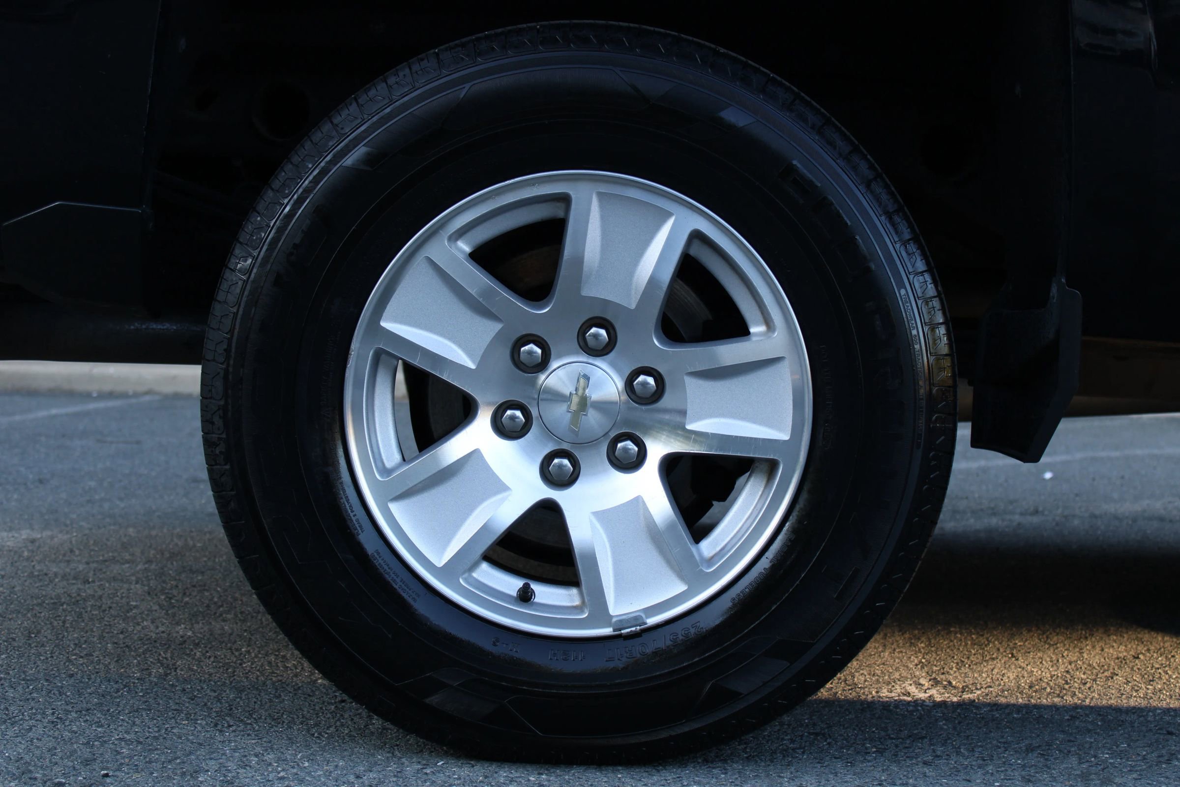 Used 2019 Chevrolet Silverado 1500 LT image 27