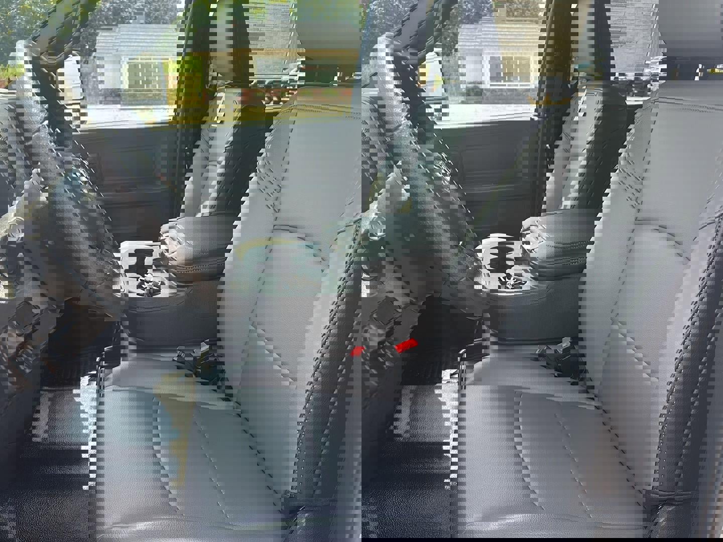 New 2026 RAM 3500 Tradesman w/ Bed Convenience Group image 12