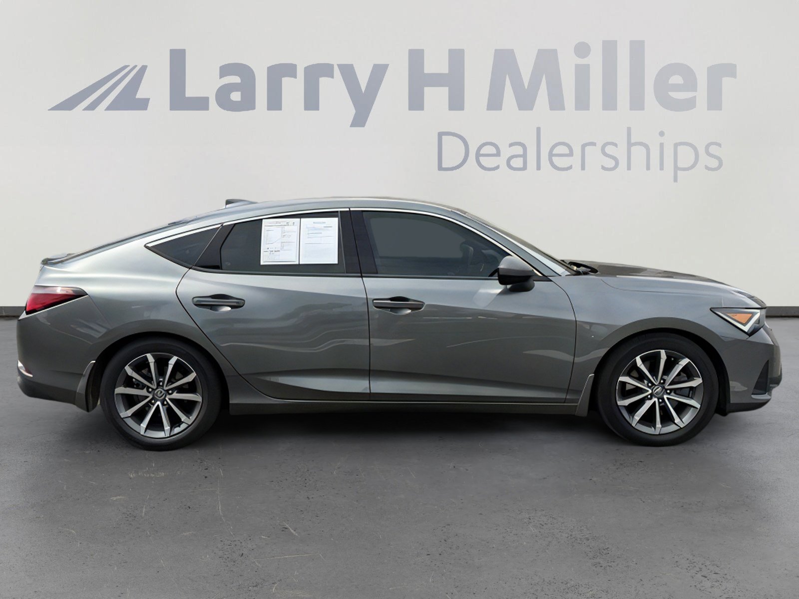 Used 2023 Acura Integra FWD image 6