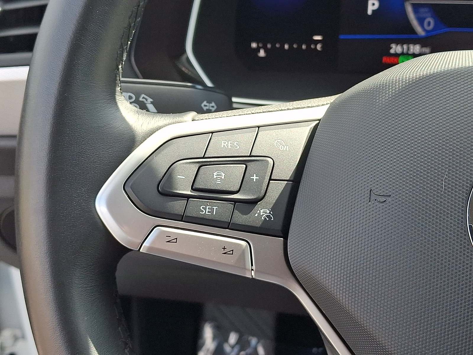 Used 2022 Volkswagen Jetta S w/ IQ.Drive Package FWD image 22