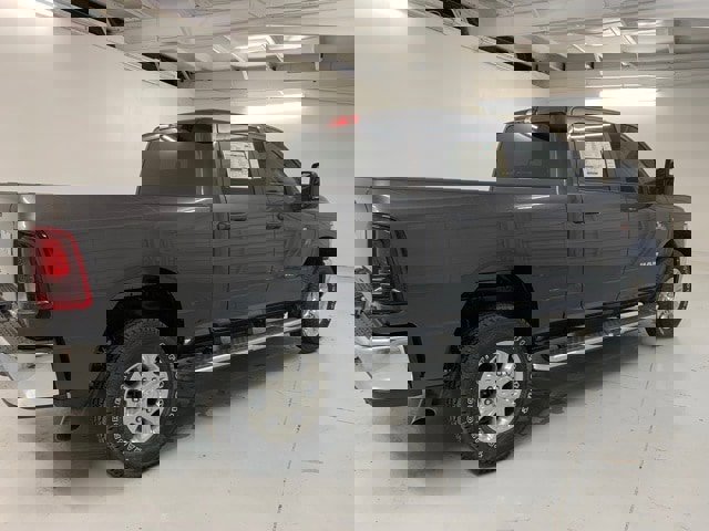 New 2025 RAM 2500 Big Horn image 4