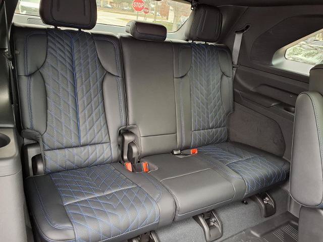 New 2026 Cadillac Escalade IQ Sport 1 w/ LPO, Floor Liner Package AWD/4WD image 12
