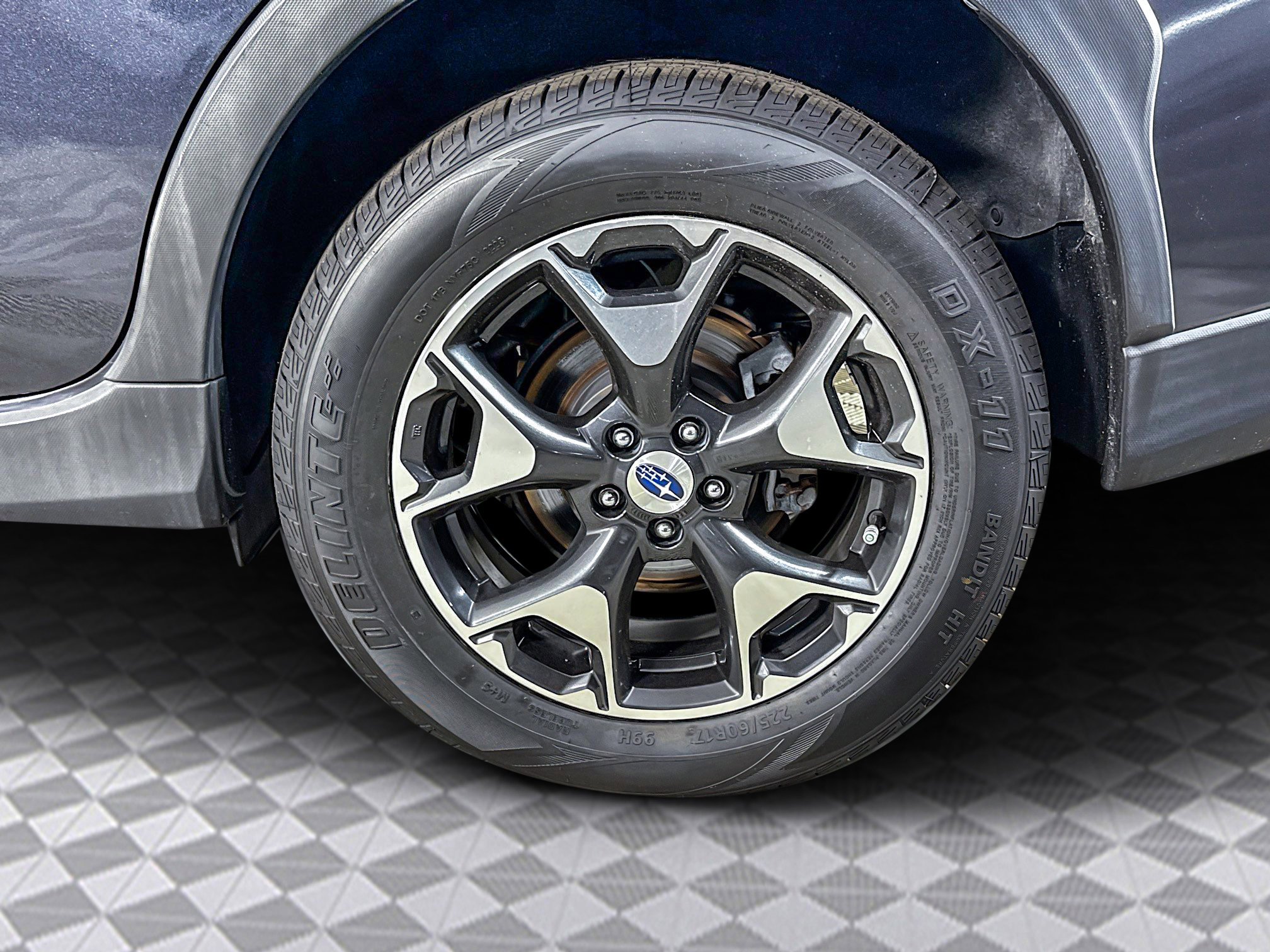 Used 2018 Subaru Crosstrek 2.0i image 37