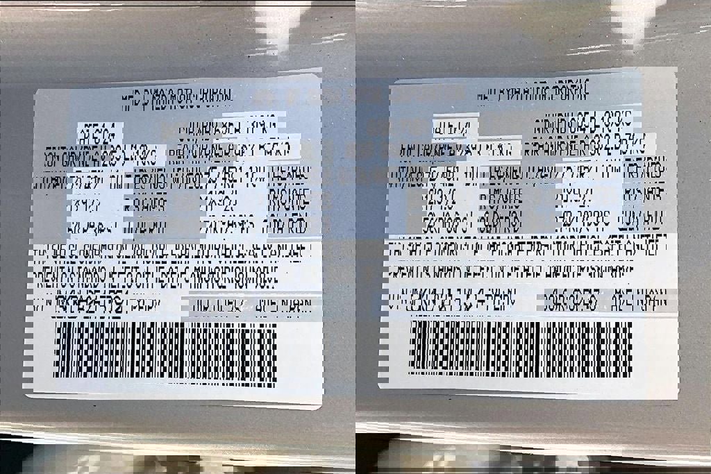 Used 2024 MAZDA CX-90 Plug-In Hybrid w/ Premium Pkg image 31