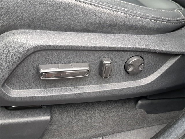 Certified 2024 Honda Pilot Touring image 19