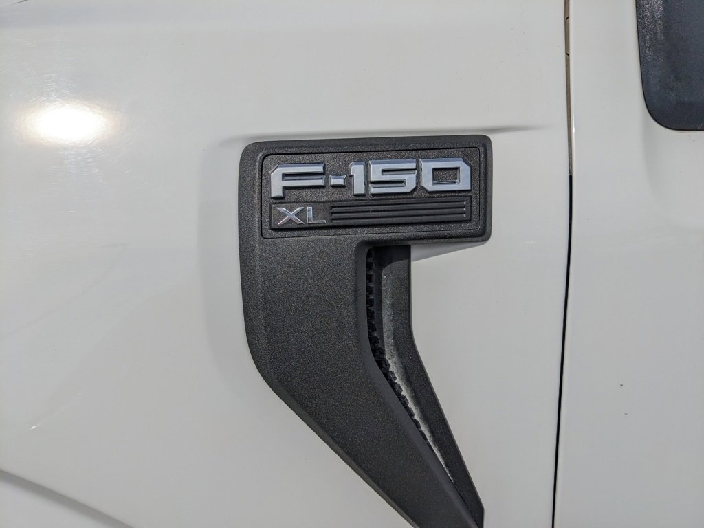 Used 2023 Ford F150 XL w/ Trailer Tow Package image 19
