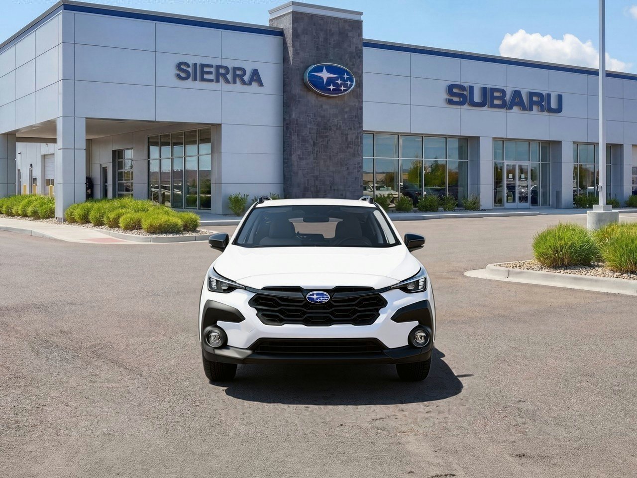 New 2026 Subaru Crosstrek 2.5i Limited AWD/4WD image 18