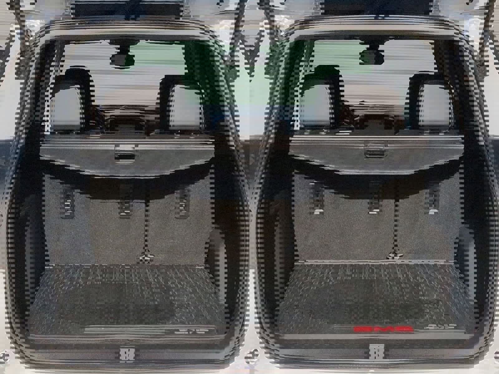 Used 2022 GMC Terrain SLT w/ Infotainment Package II image 35