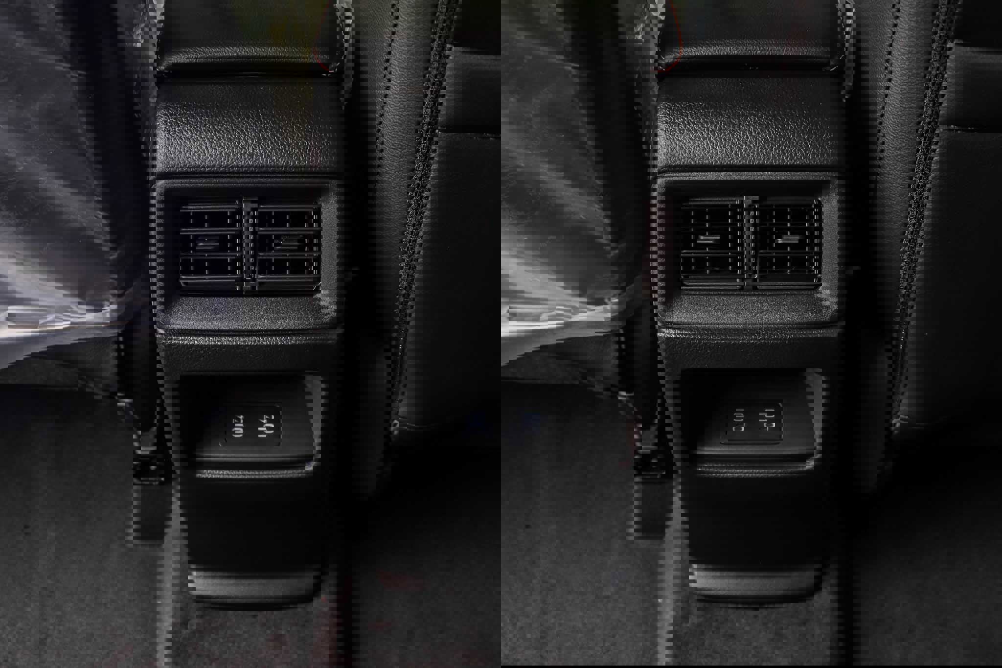 New 2026 Honda CR-V Sport-L image 10