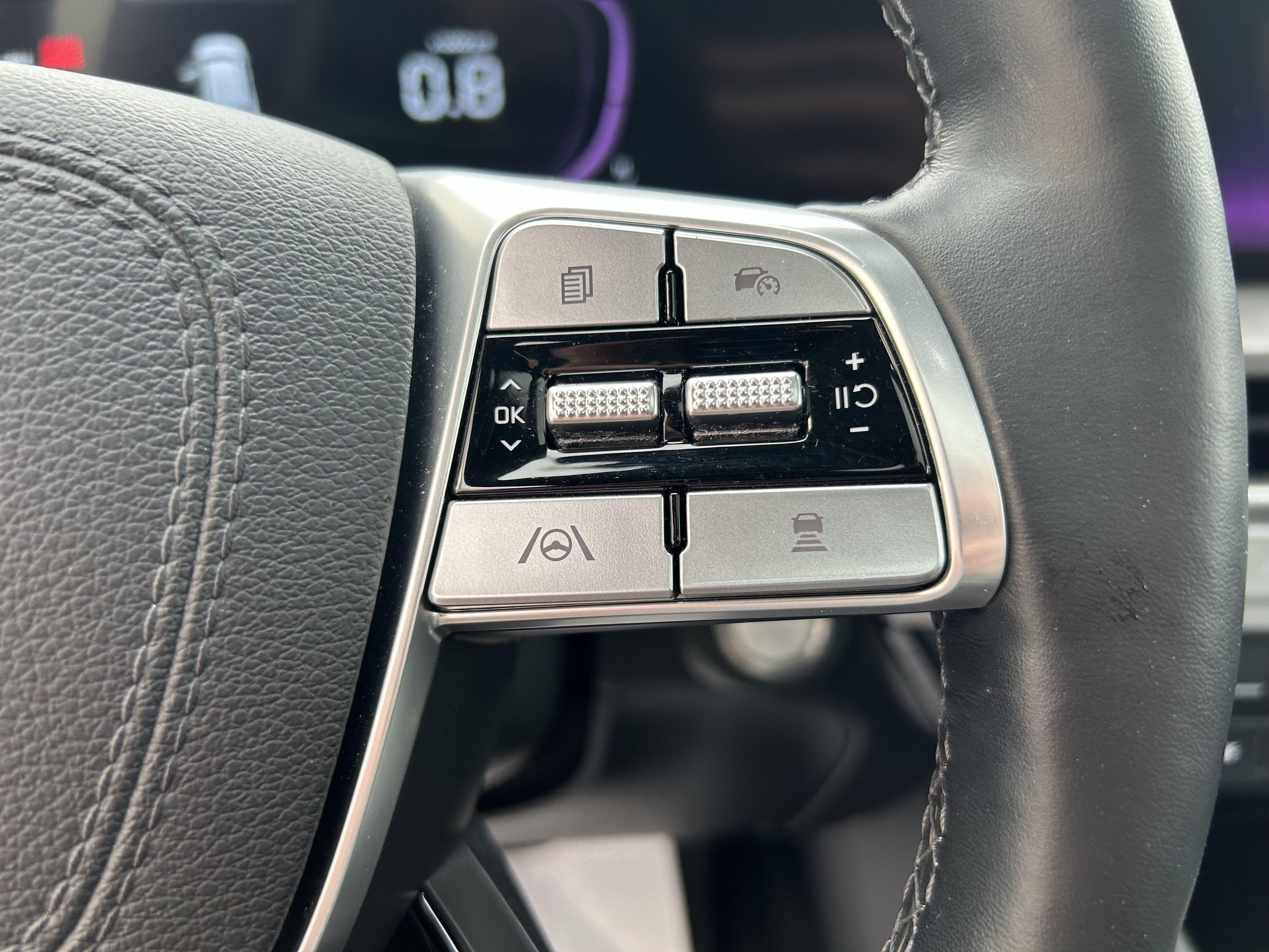 Used 2024 Kia Telluride EX X-Line AWD/4WD image 26