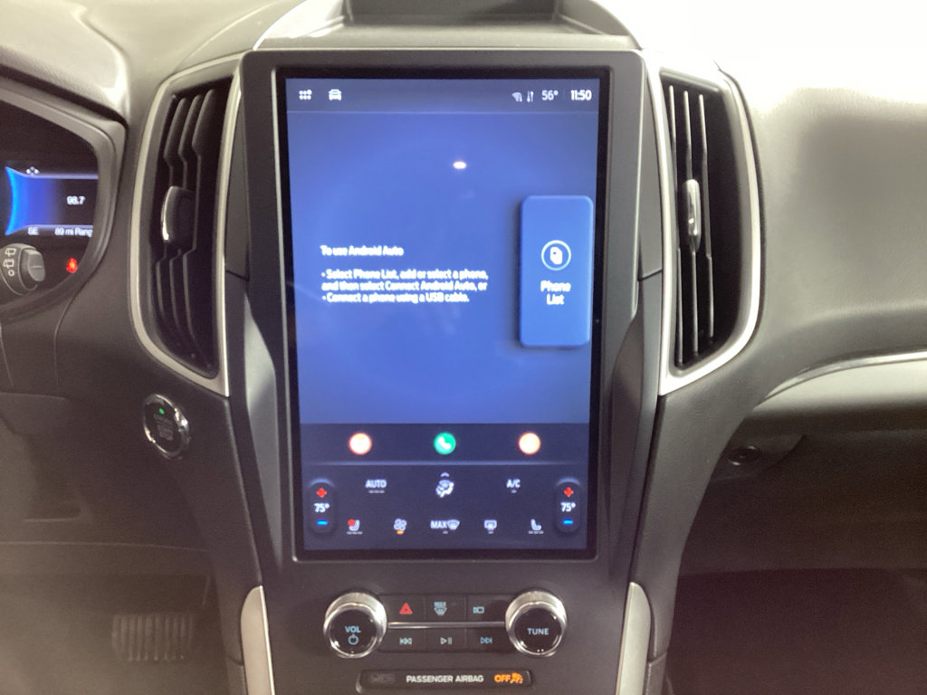 Used 2023 Ford Edge SEL w/ Sport Appearance Package image 26