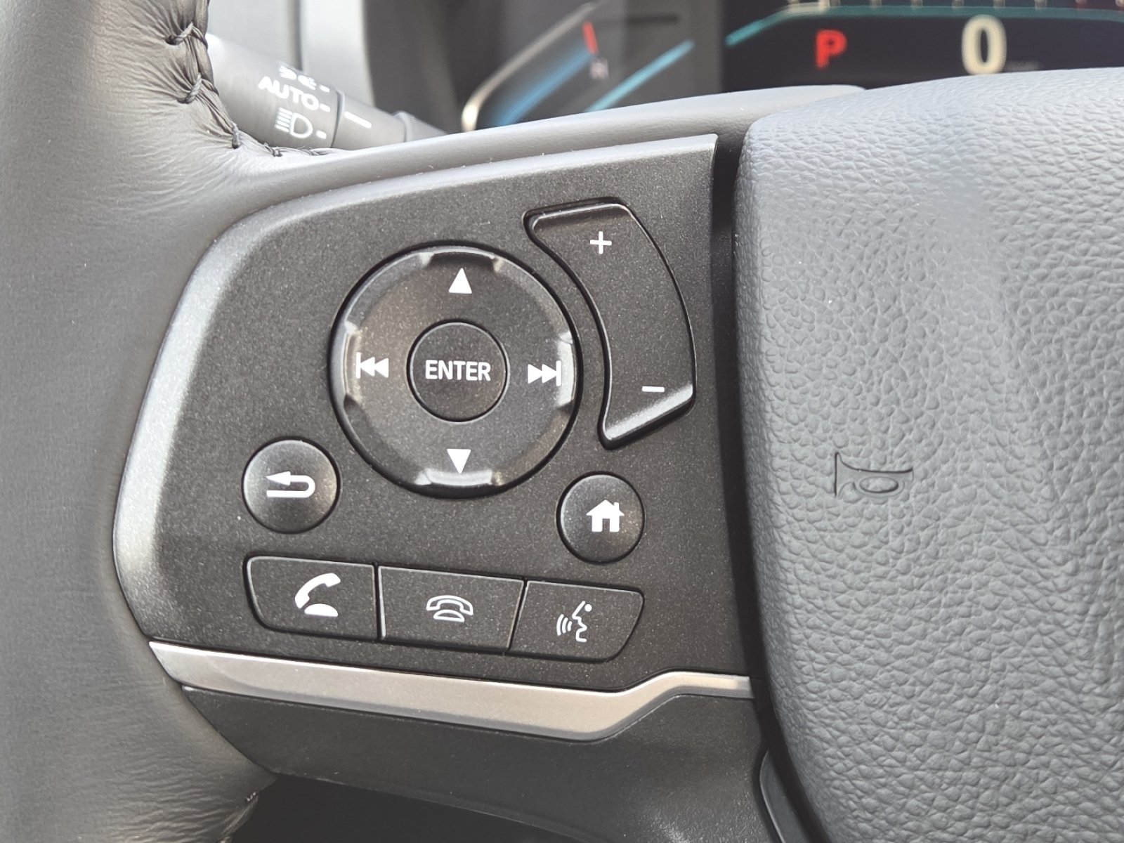 Used 2024 Honda Odyssey EX-L image 32