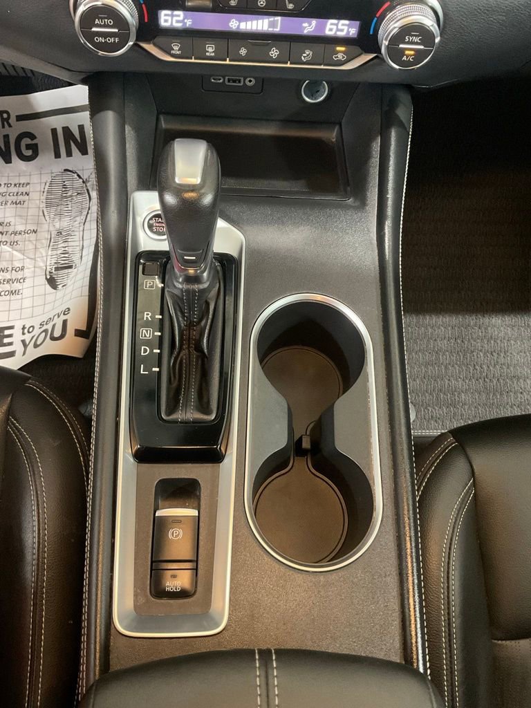 Used 2019 Nissan Altima 2.0 Edition One FWD image 25