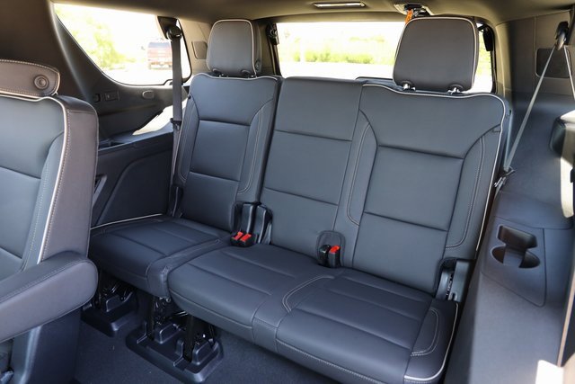 New 2025 Chevrolet Tahoe Premier w/ Sun And Tow Package image 15