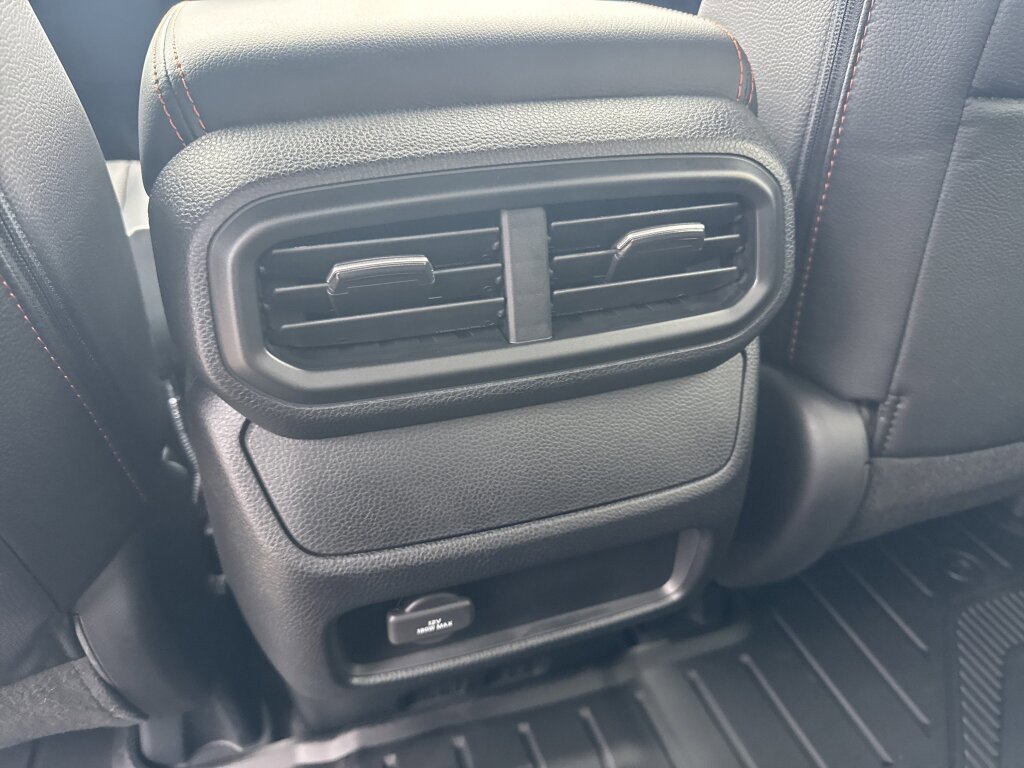 New 2025 Honda Ridgeline TrailSport image 11