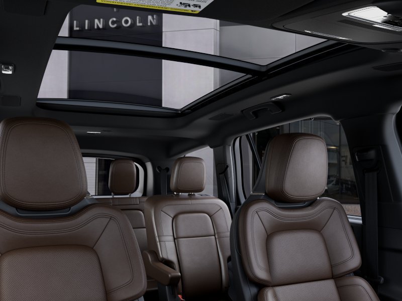 New 2027 Lincoln Aviator Reserve AWD/4WD image 22