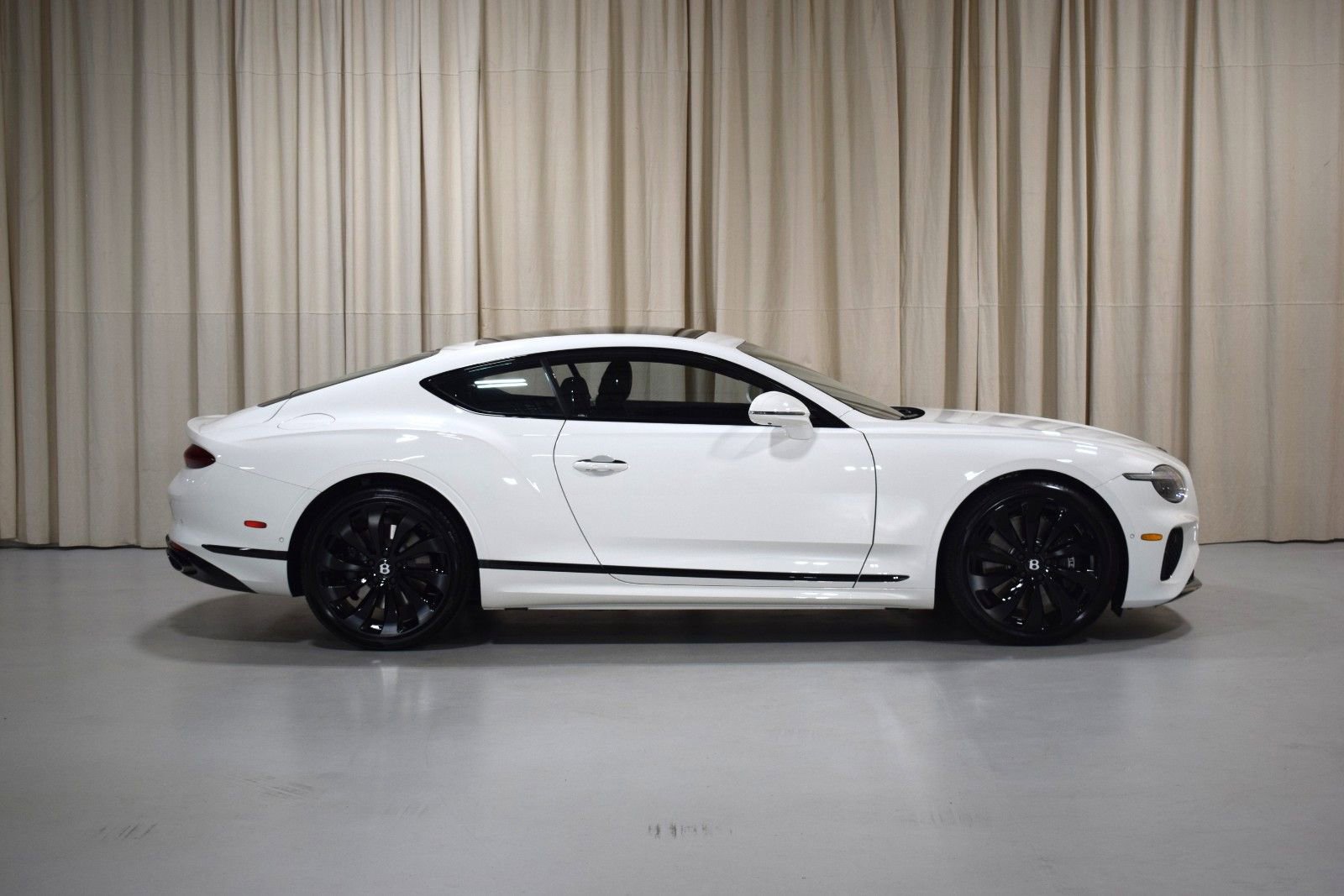 New 2026 Bentley Continental GT AWD/4WD image 5