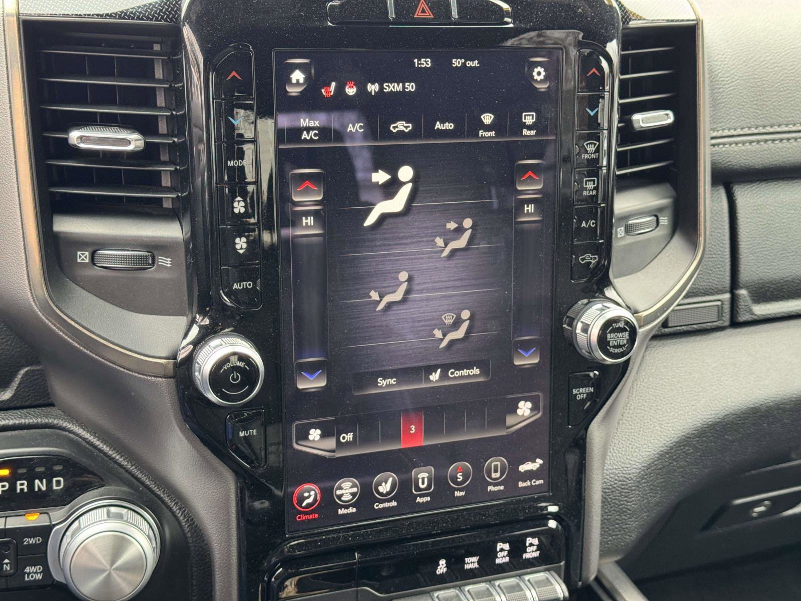 Used 2019 RAM 1500 Sport w/ Level 2 Equipment Group image 24