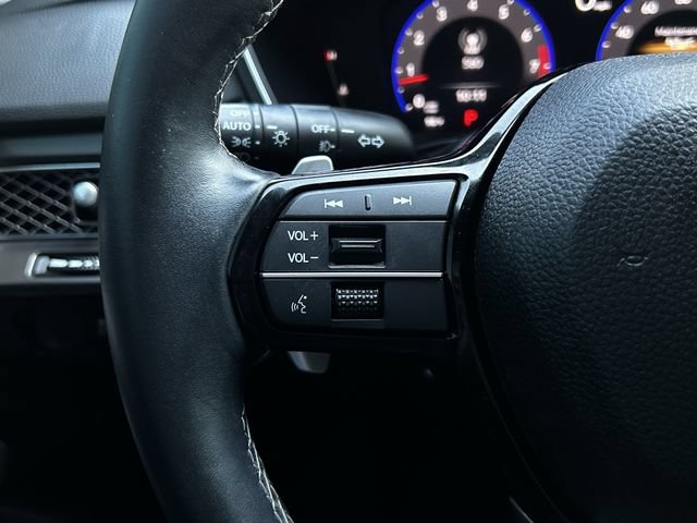 Used 2024 Acura Integra A-Spec FWD image 15