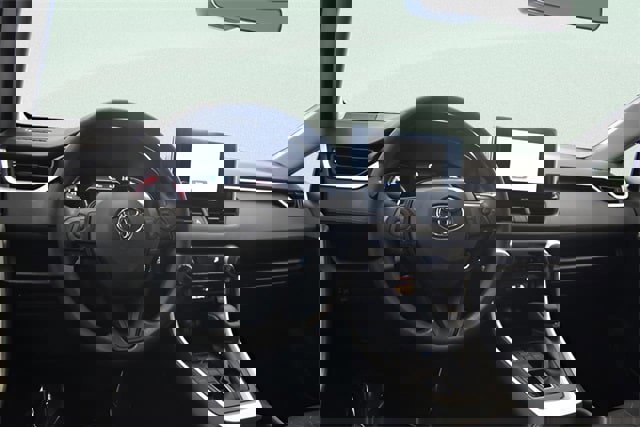 Used 2025 Toyota RAV4 XLE w/ Convenience Package image 25