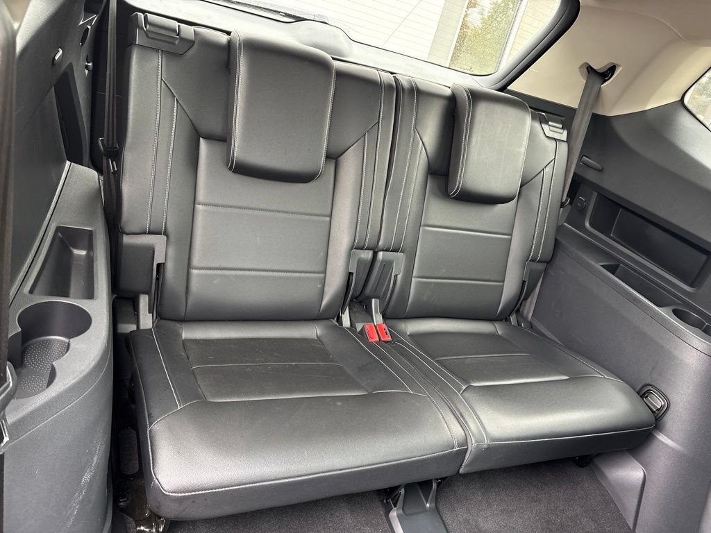 Used 2022 Volkswagen Atlas SEL R-Line AWD/4WD image 30