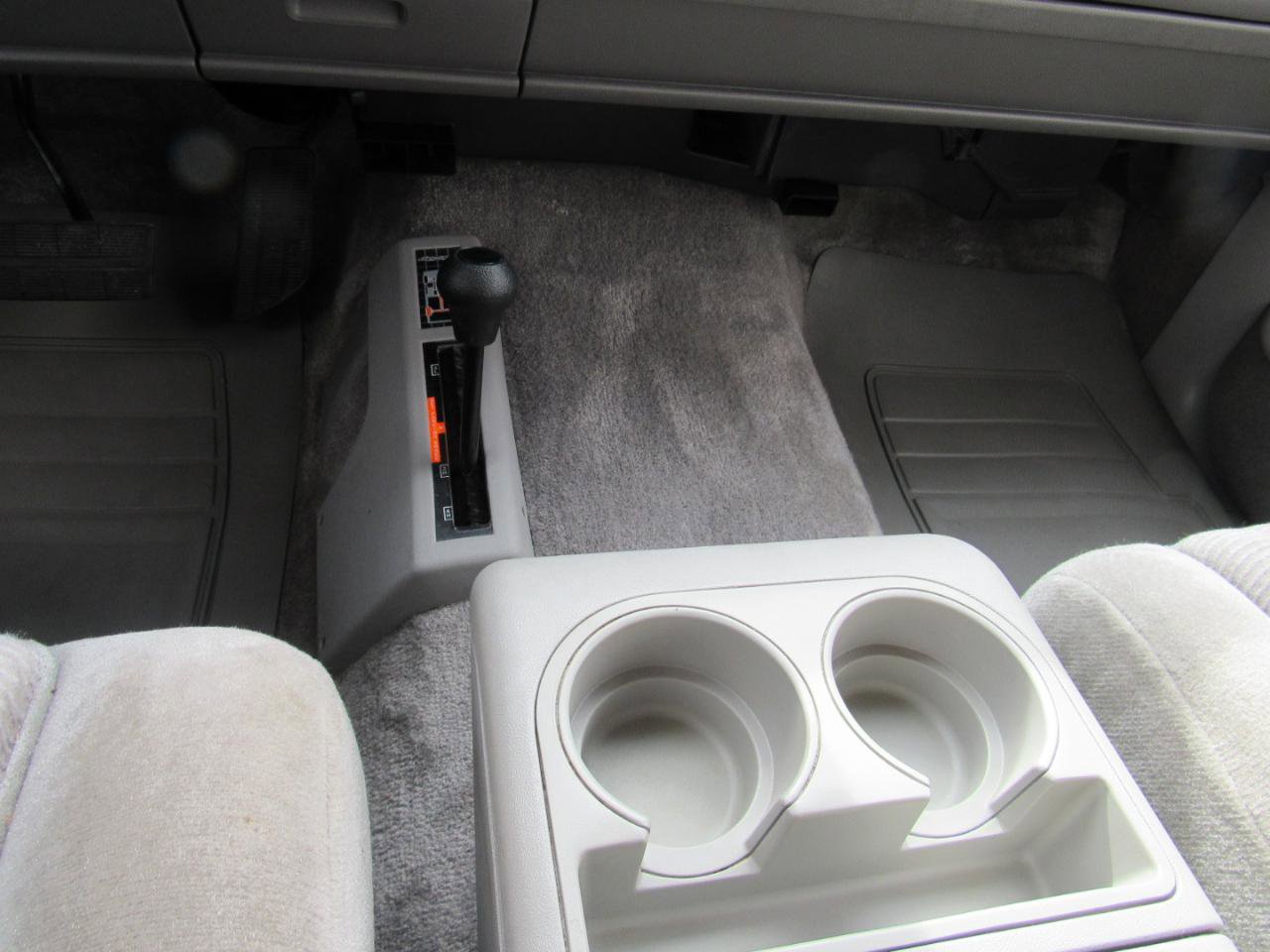 Used 1992 Chevrolet Blazer 4WD image 22