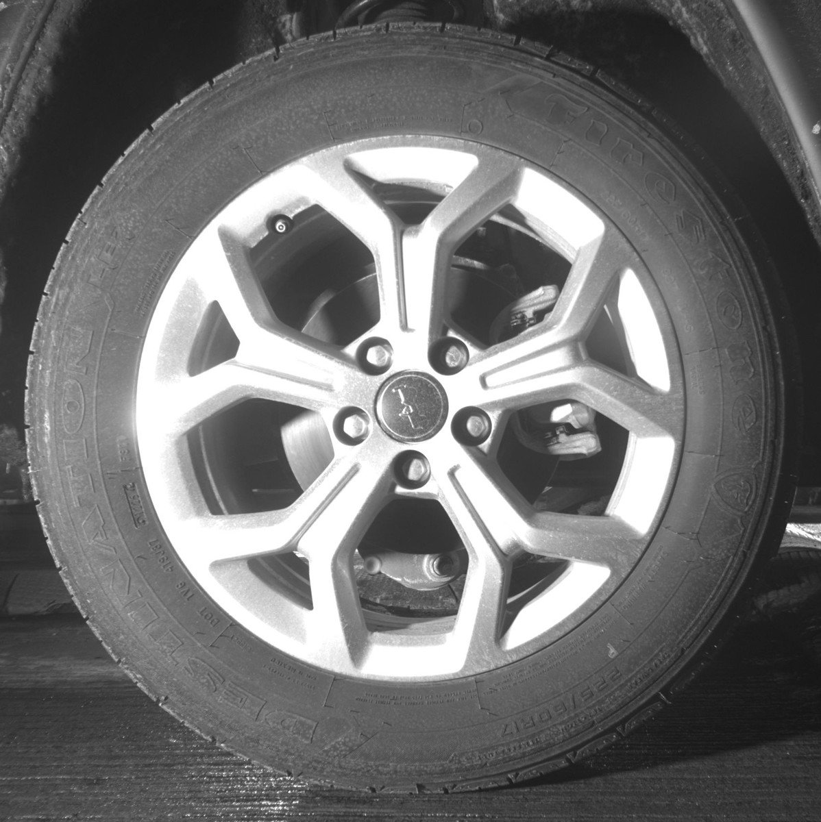 Used 2025 Jeep Compass Latitude image 14