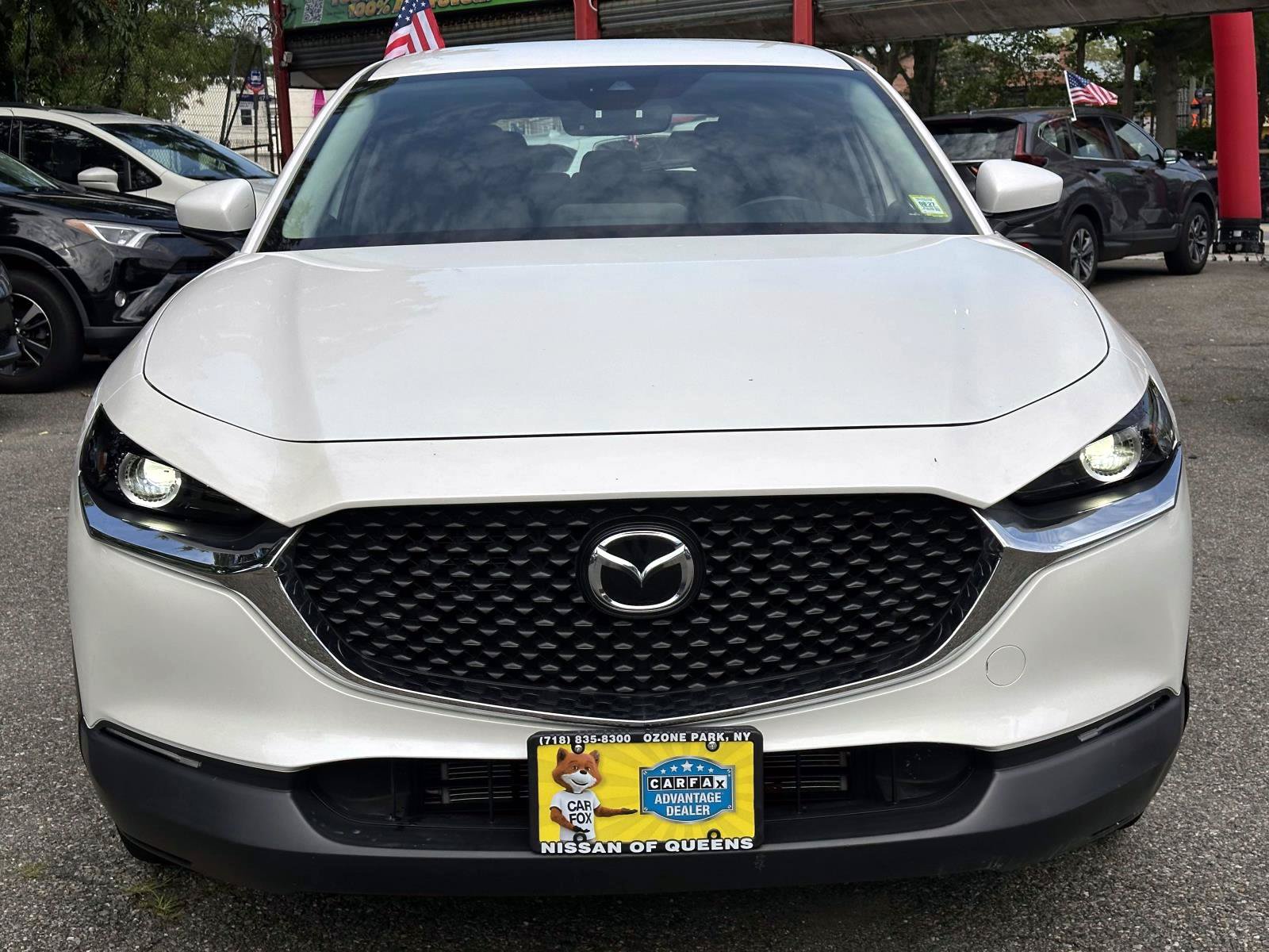 Used 2023 MAZDA CX-30 AWD 2.5 S image 8