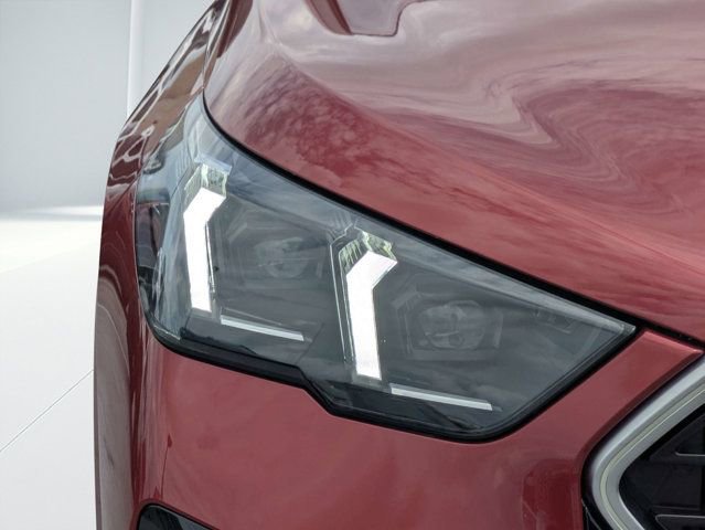 Used 2025 BMW X2 M35i w/ Premium Package AWD/4WD image 10