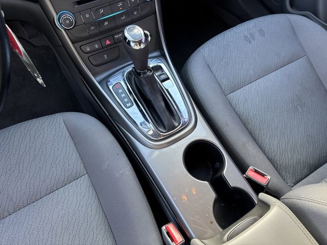 Used 2013 Chevrolet Malibu LS w/ Protection Package image 16