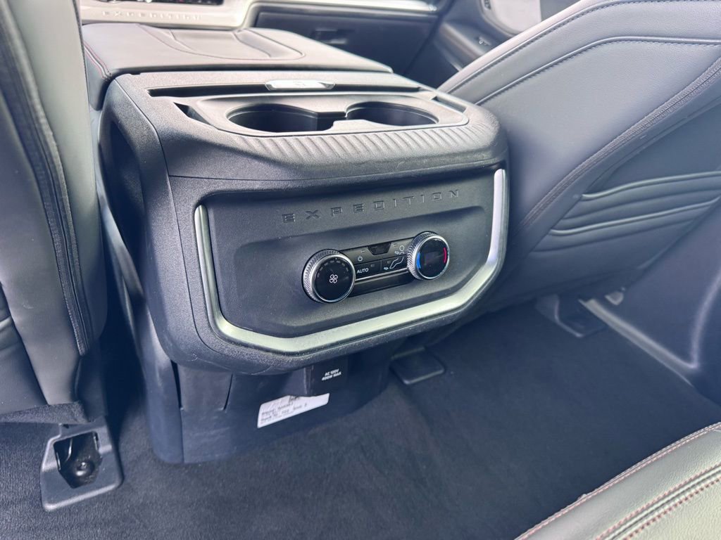 Used 2025 Ford Expedition Max Active image 31
