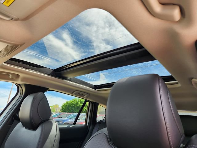 Certified 2025 MAZDA CX-50 2.5 Hybrid w/ Weather Package image 25