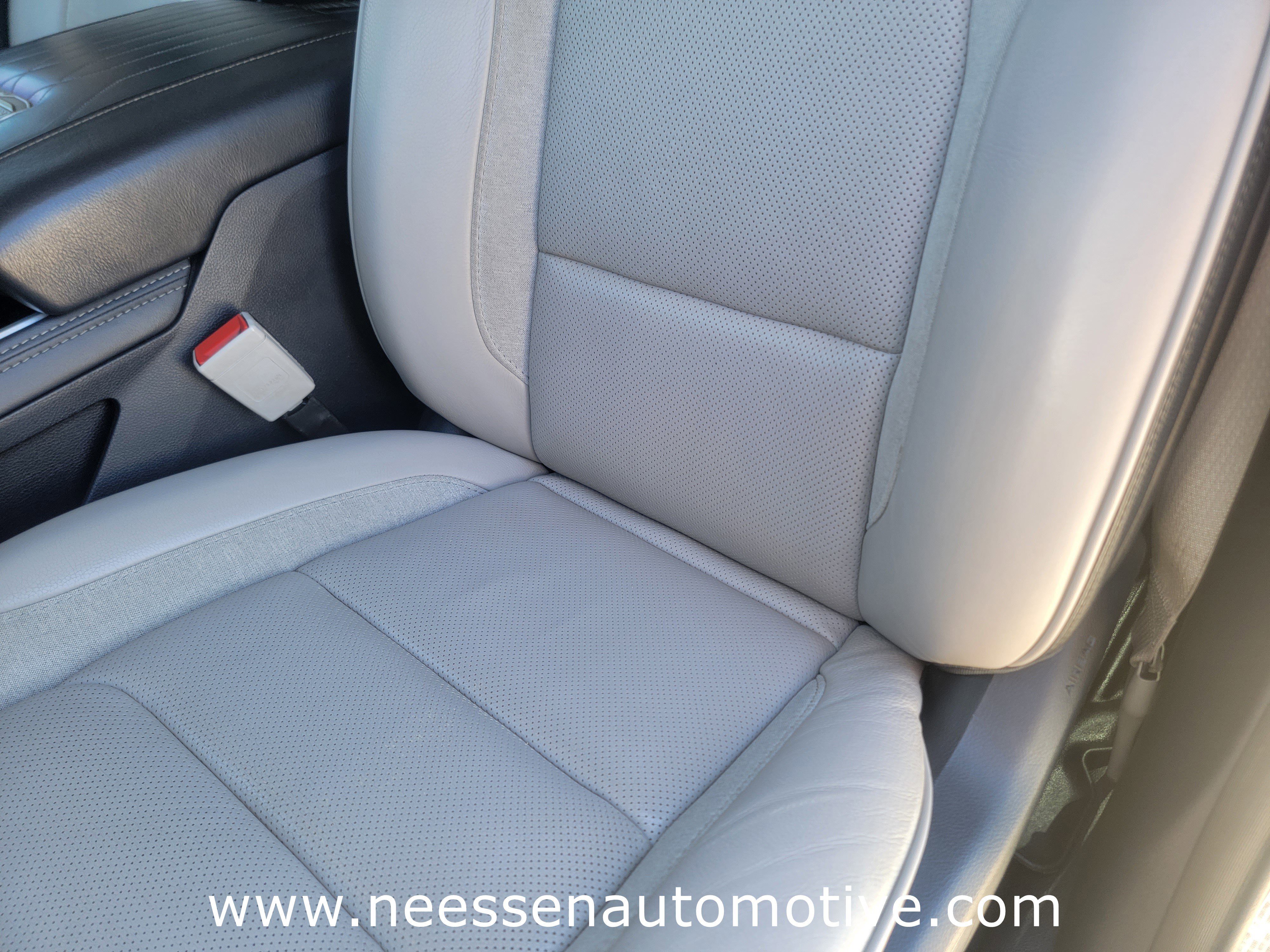 Used 2022 RAM 1500 Limited image 17