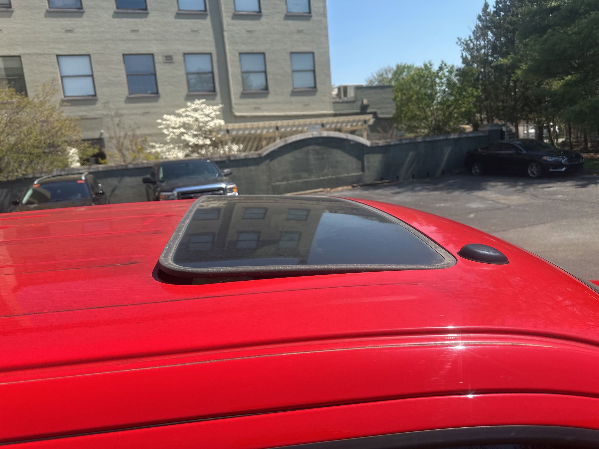 Used 2012 Ford F150 Lariat w/ Lariat Chrome Pkg AWD/4WD image 6