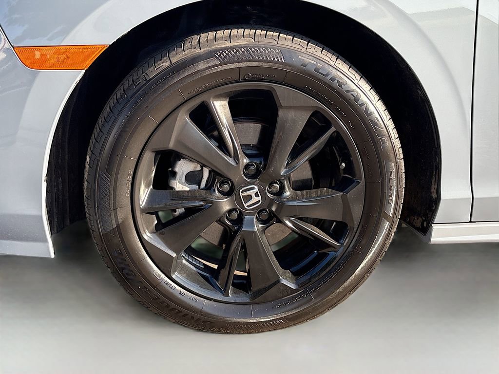 Used 2024 Honda Odyssey Sport image 32