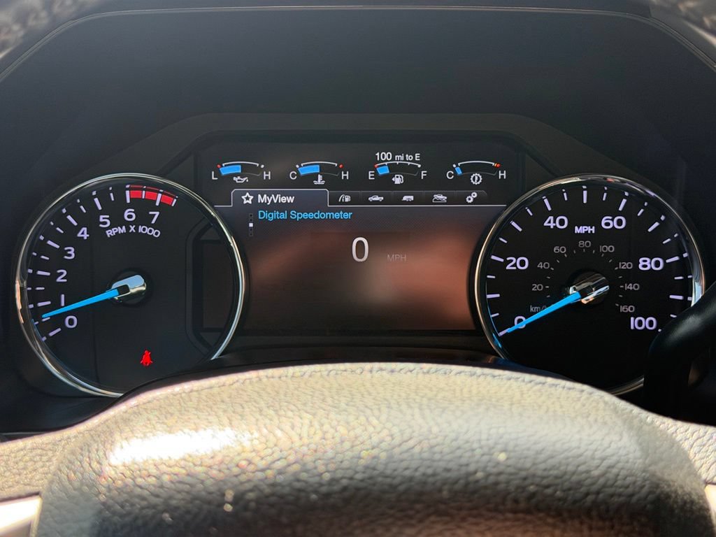 Used 2019 Ford F250 Lariat w/ Lariat Ultimate Package AWD/4WD image 20